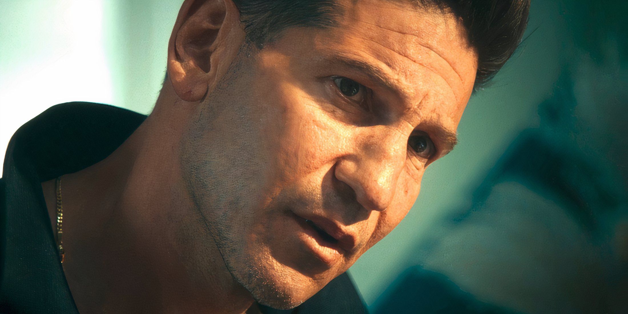 El giro de la temporada 4 de la temporada 4 de Jon Bernthal es un recordatorio perfecto de la verdadera misión de Carmy