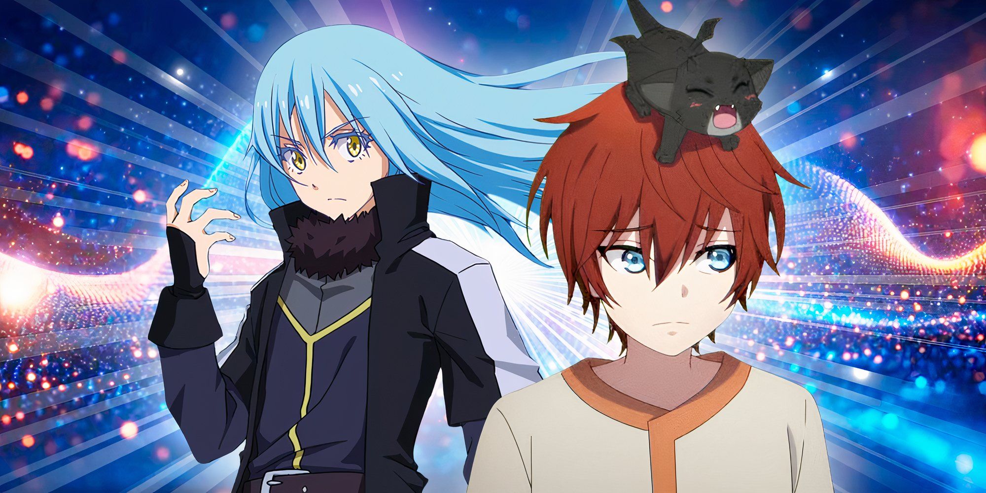 9 anime isekai que estaba peligrosamente cerca de ser 10/10