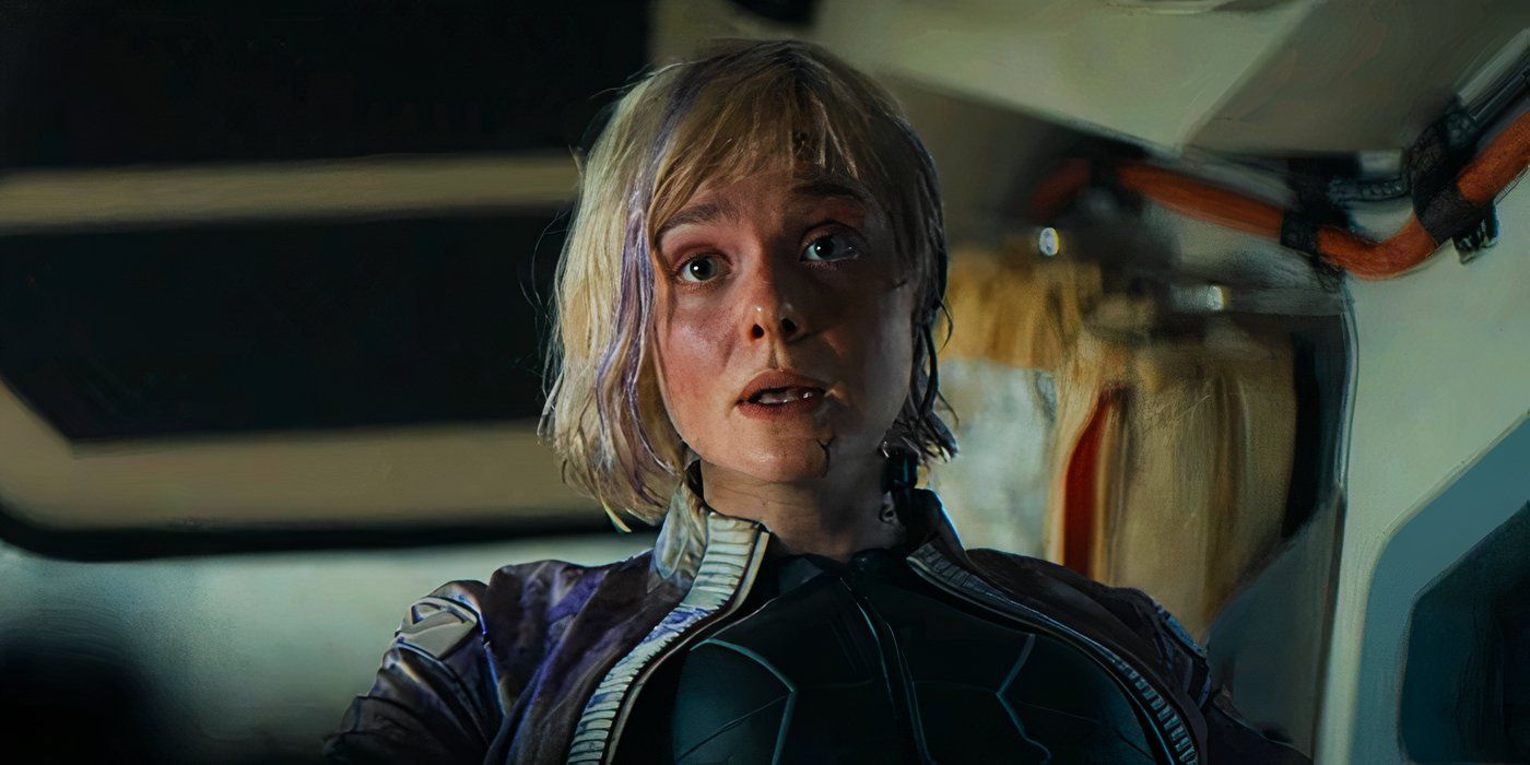 El momento de hacer o break para esta franquicia de ciencia ficción de $ 443 millones