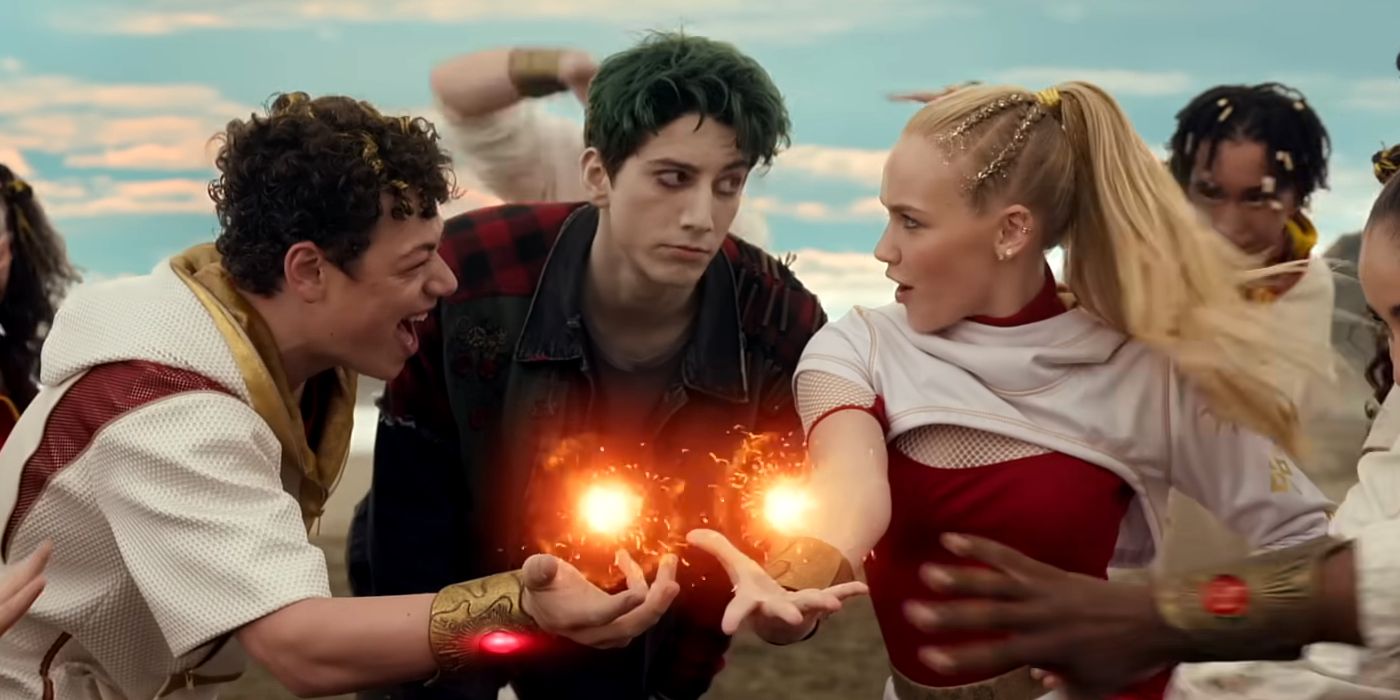 Zombies 4: Dawn of the Vampires Review – Mi amor por la franquicia de Disney ha evitado en su mayoría ser empañado