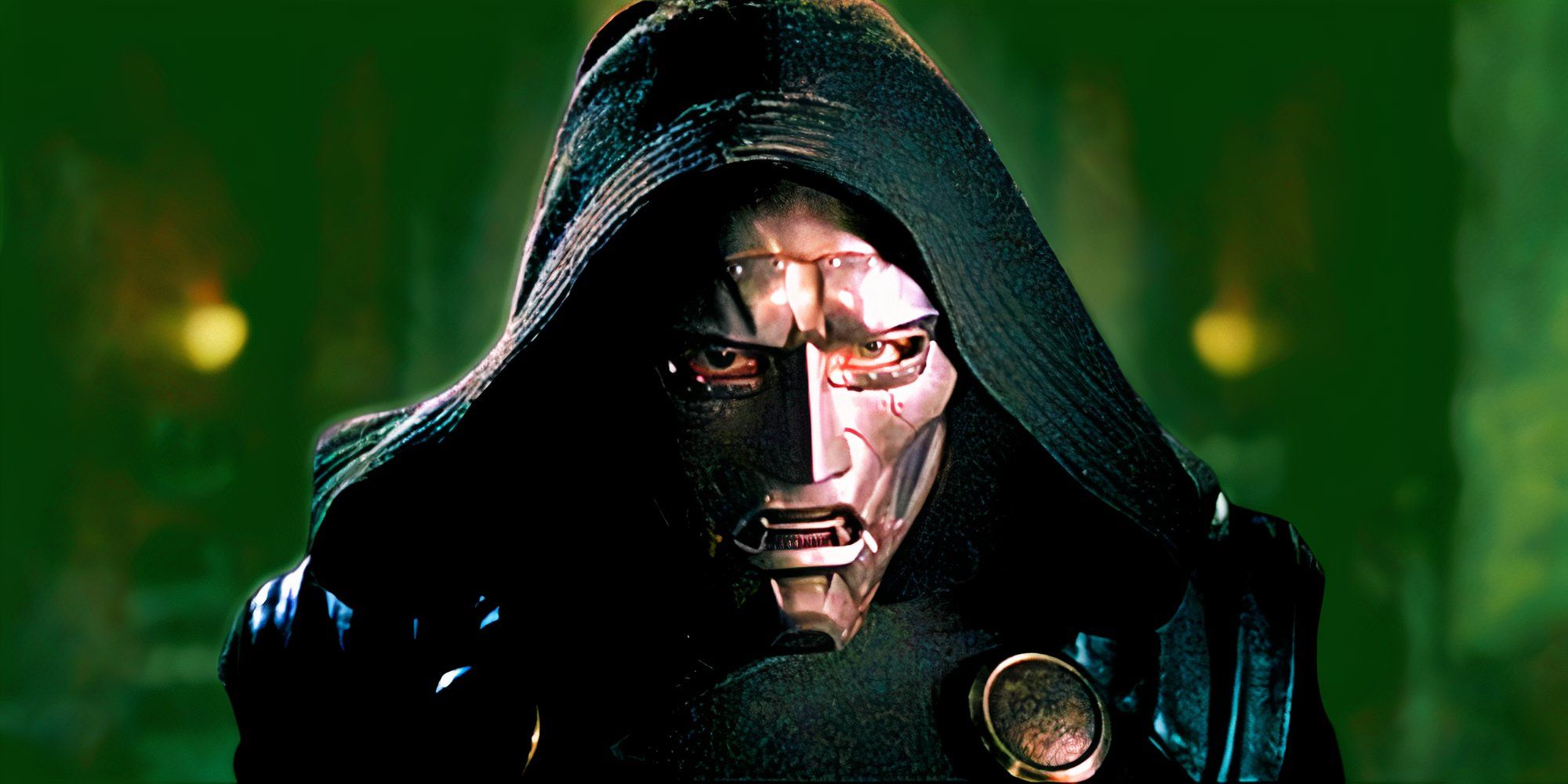8 Héroes El MCU debe enfrentar al Doctor Doom