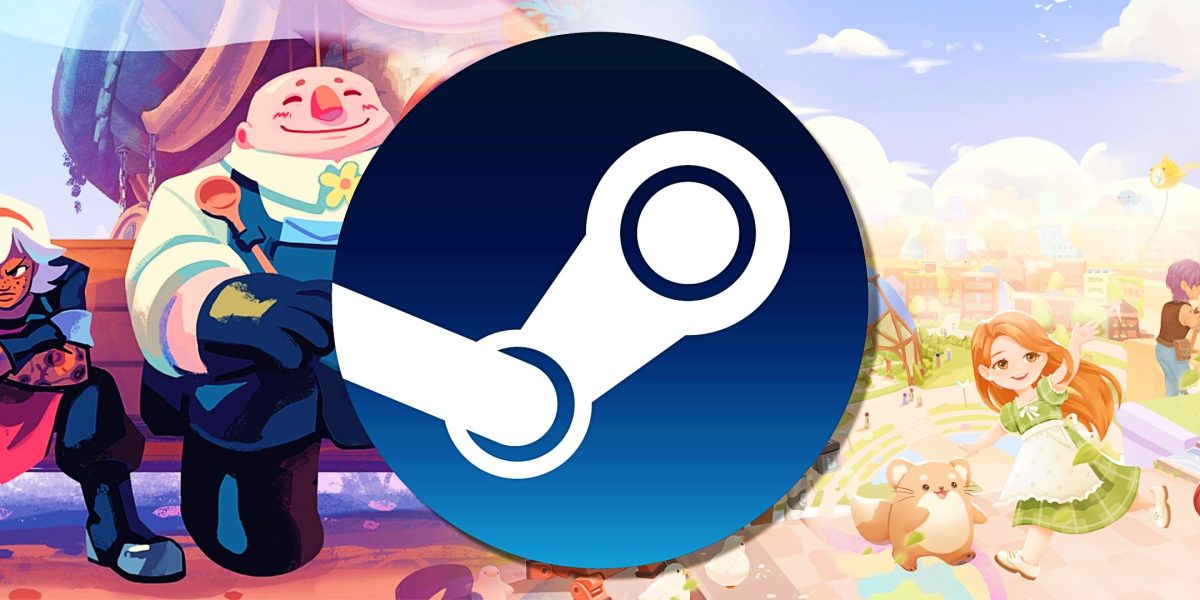 Tomó 9 años, pero el ascenso de este juego acogedor a la cima de Steam fue inevitable