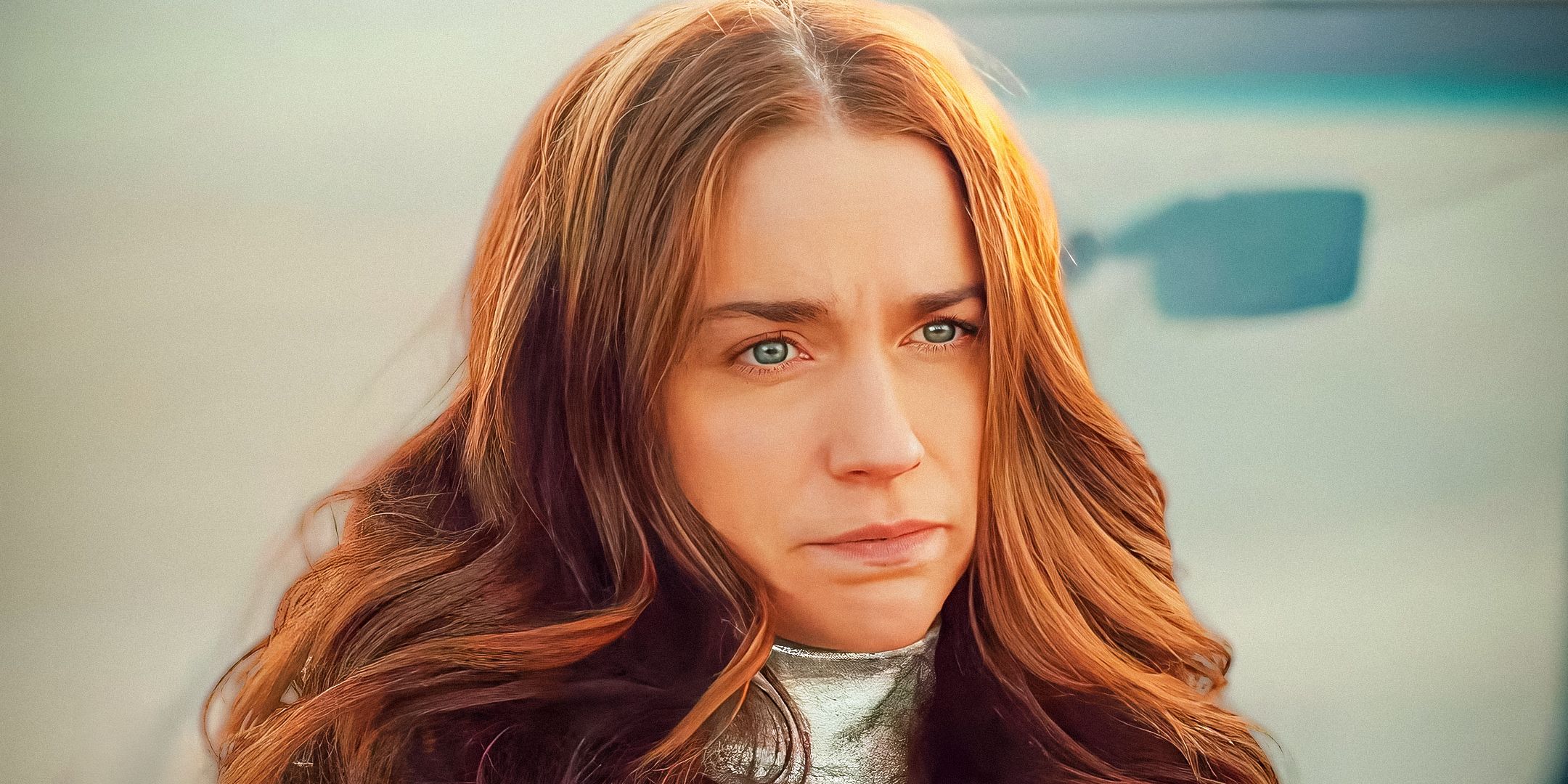 Los fanáticos de Wynonna Earp deben ver el nuevo espectáculo de misterio sobrenatural de Melanie Scofano con un puntaje de 93% RT
