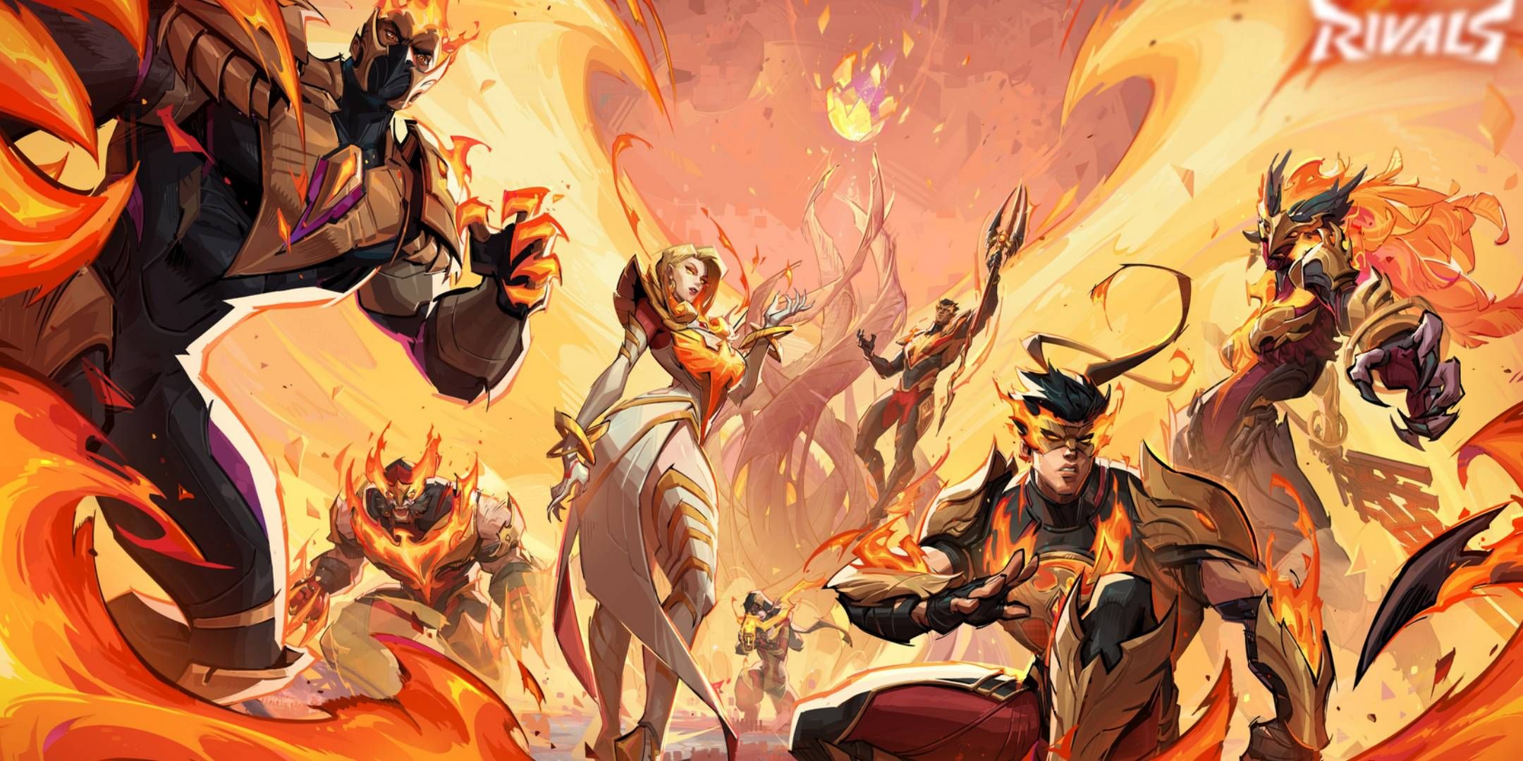 Con los cambios de la temporada 3 de los rivales de Marvel, un personaje olvidado probablemente volverá a ser prohibido cada partido