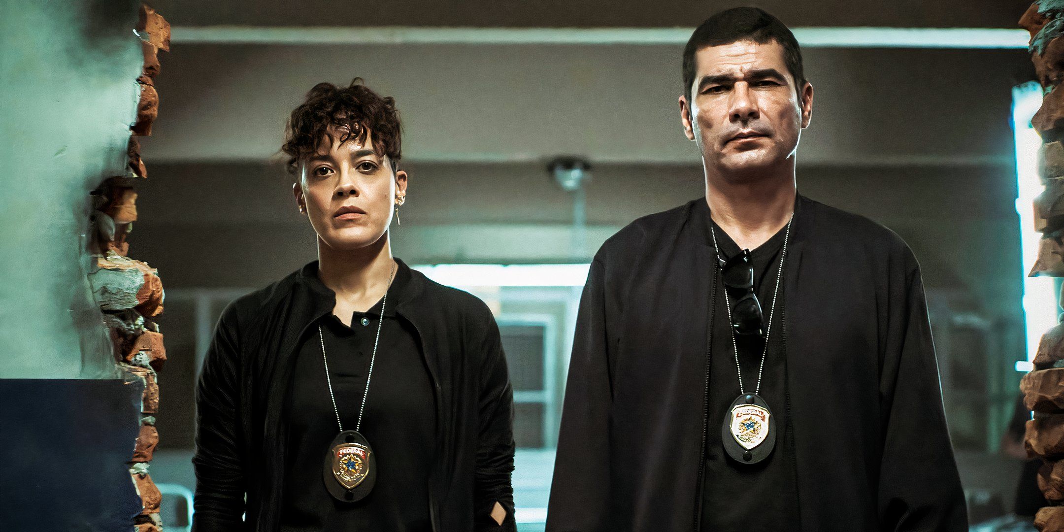 El exitoso thriller de crimen de Netflix con un puntaje de audiencia RT 89% renovado oficialmente para la temporada 3