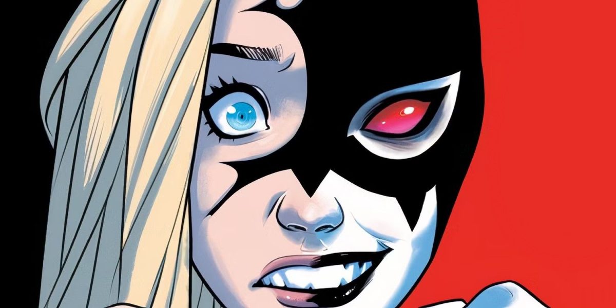 Supergirl recibe una nueva forma retorcida, trayendo oficialmente al villano más extraño al canon