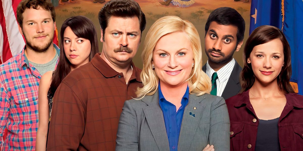 Parks & Recreation Star, de 52 años, revela la razón emocional por la que dejó de ver el programa