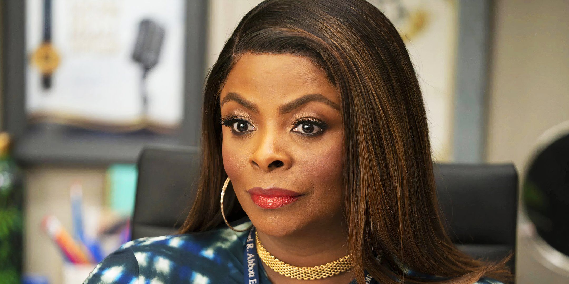 Hay un papel importante que esta estrella primaria de Abbott sigue siendo “tan salada” sobre perderse