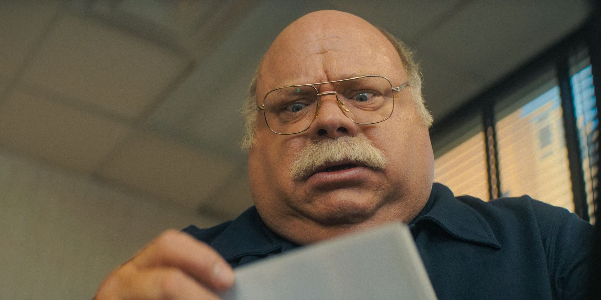 HBO Max cancela 92% RT Crime Thriller menos de una semana después del final de la temporada 1