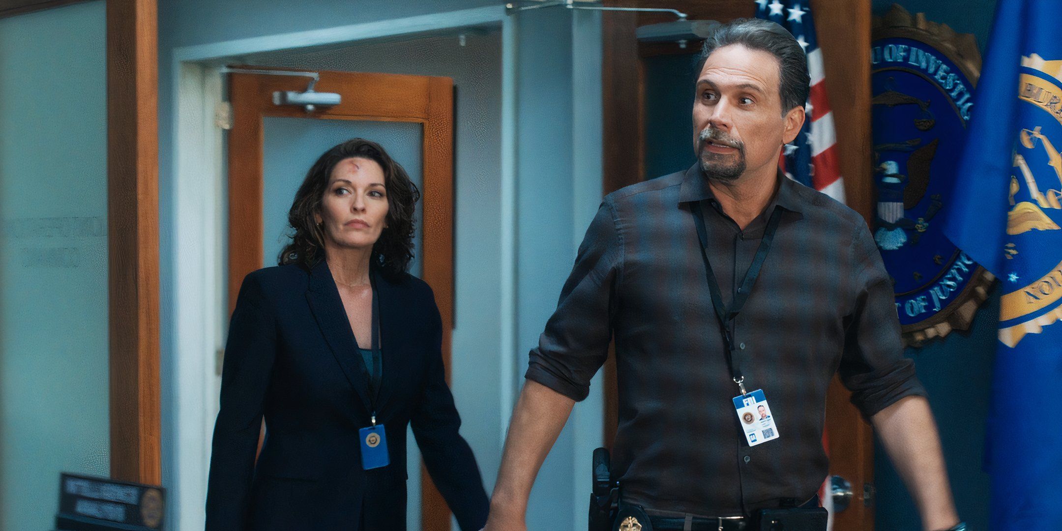 El FBI podría matar a su primer personaje principal en 7 temporadas (y es lo peor)