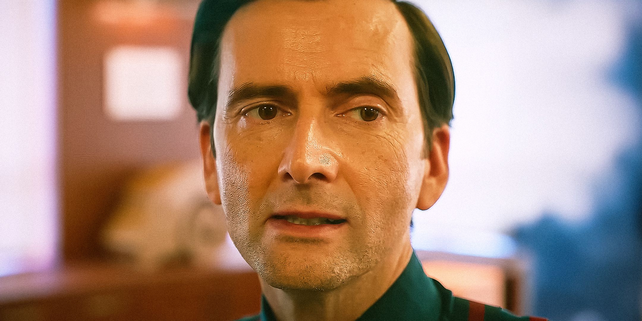 La serie Hulu de David Tennant con una puntuación de 95% de RT aumenta el pedido de episodio de la temporada 2