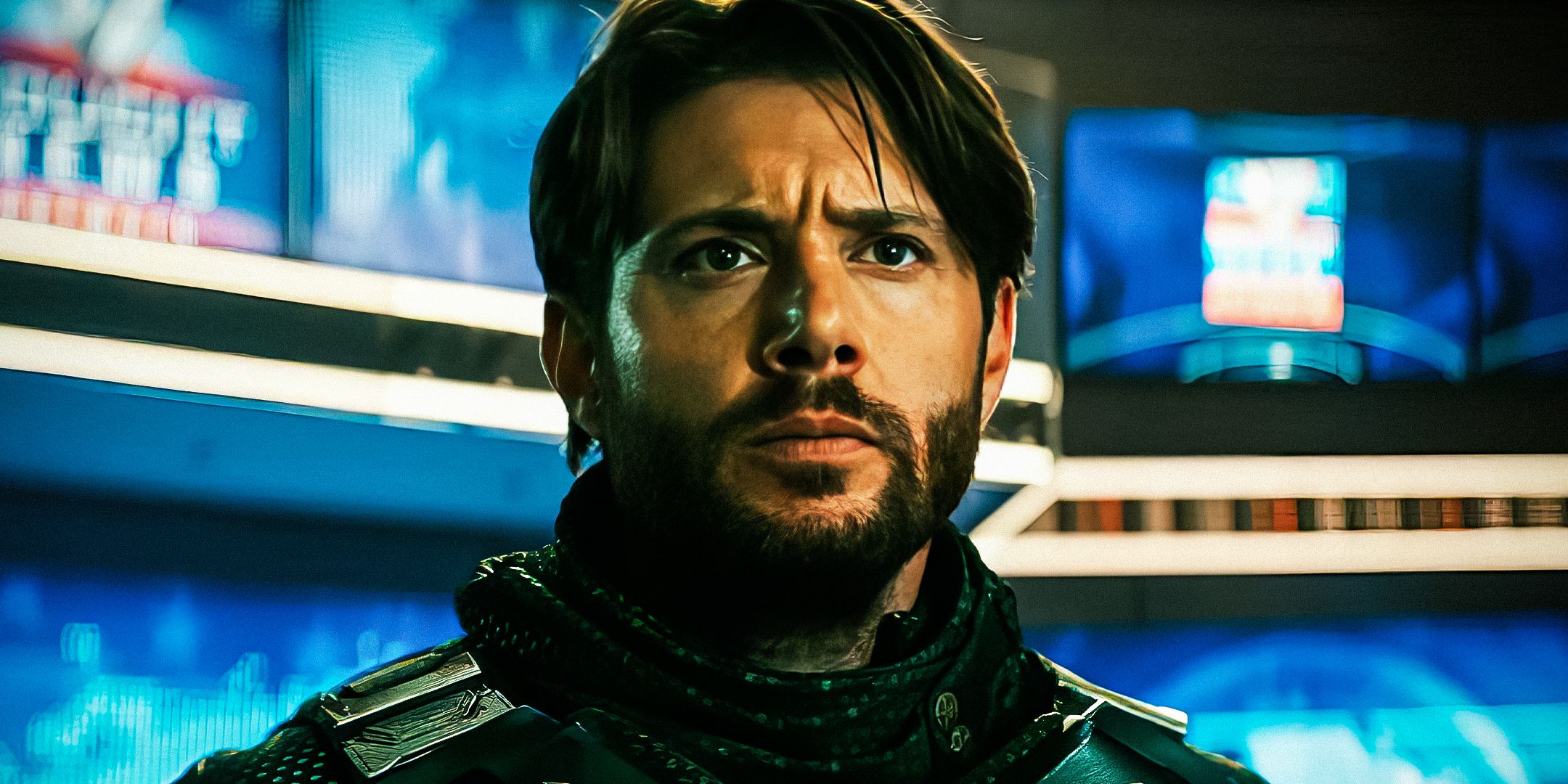 The Boys Showrunner se burla de los “giros emocionales tensos” para Homelander & Soldier Boy en la temporada 5