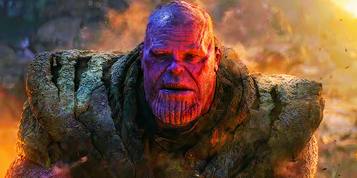 10 villanos de MCU que podrían vencer totalmente a Thanos en una pelea