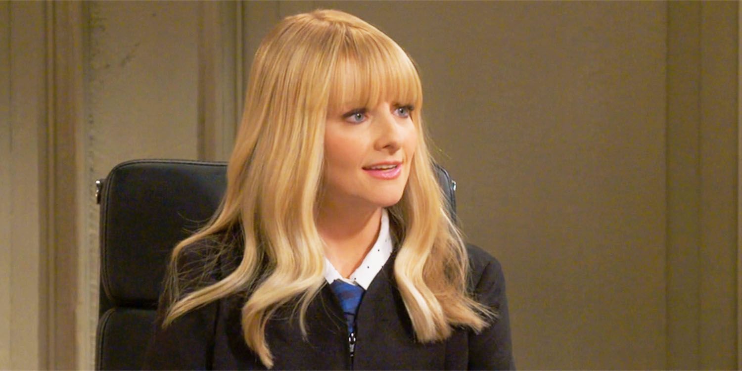La temporada 4 de la cancha nocturna recibe una actualización optimista de Melissa Rauch después de que Cliffhanger terminó en medio de la cancelación