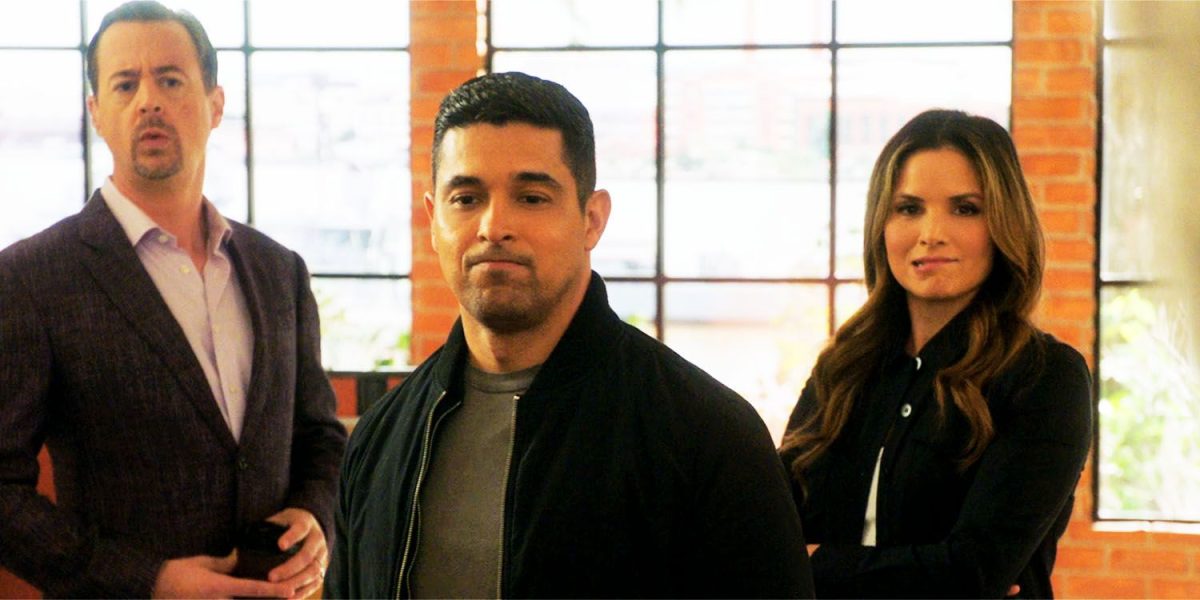 La actualización de NCIS ofrece noticias emocionantes sobre la temporada 23