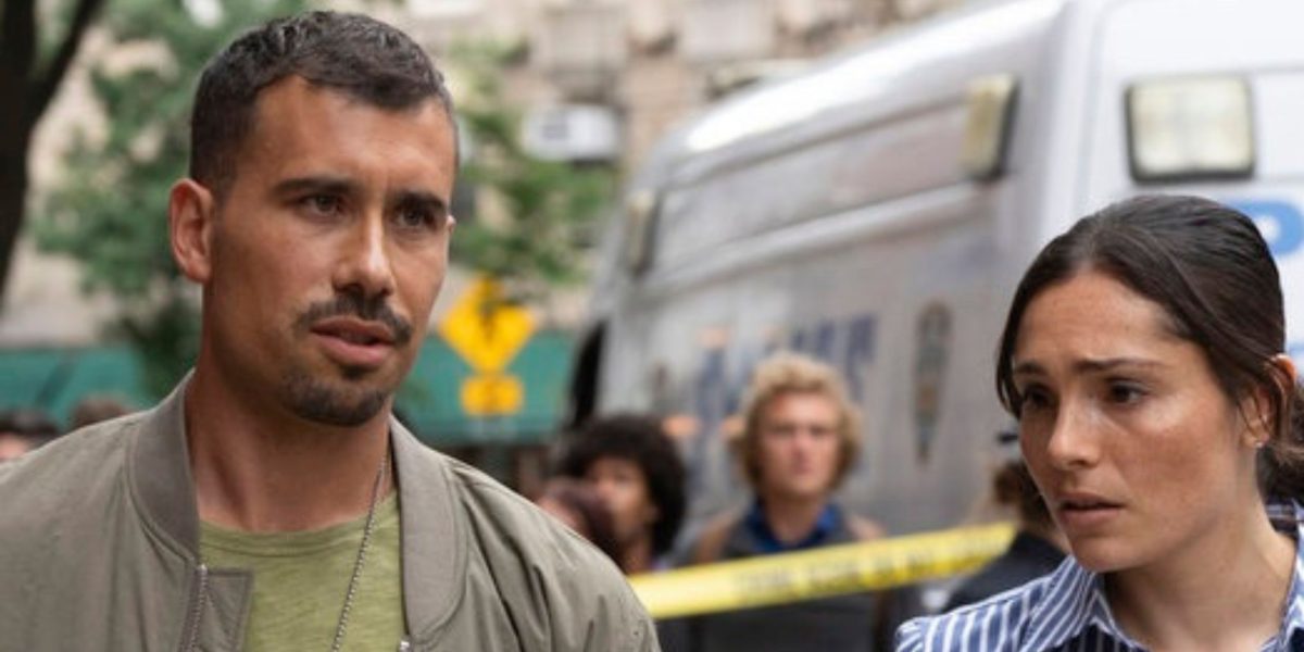 Ley y orden: SVU perderá 2 clientes habituales de la Serie después de la temporada 26