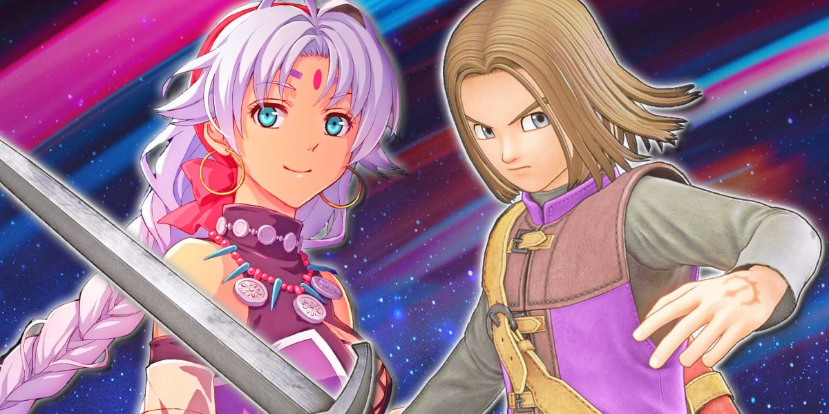 No duermas en este juego de rol clásico de culto obteniendo un cambio de imagen después de 21 años