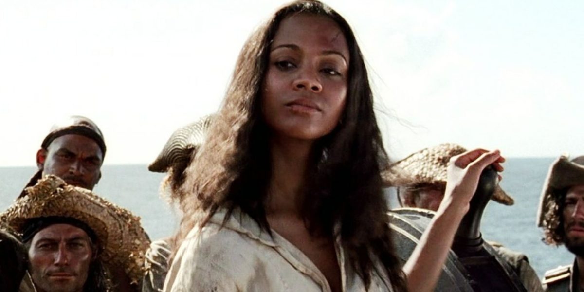 La película de Johnny Depp que comenzó una franquicia de Blockbuster de $ 4.5 mil millones está gobernando los mares de transmisión