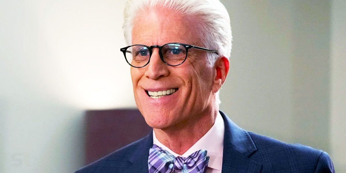 La estrella de Good Place revela cómo su personaje arregló a los amigos molestos y Parks & Rec Trope