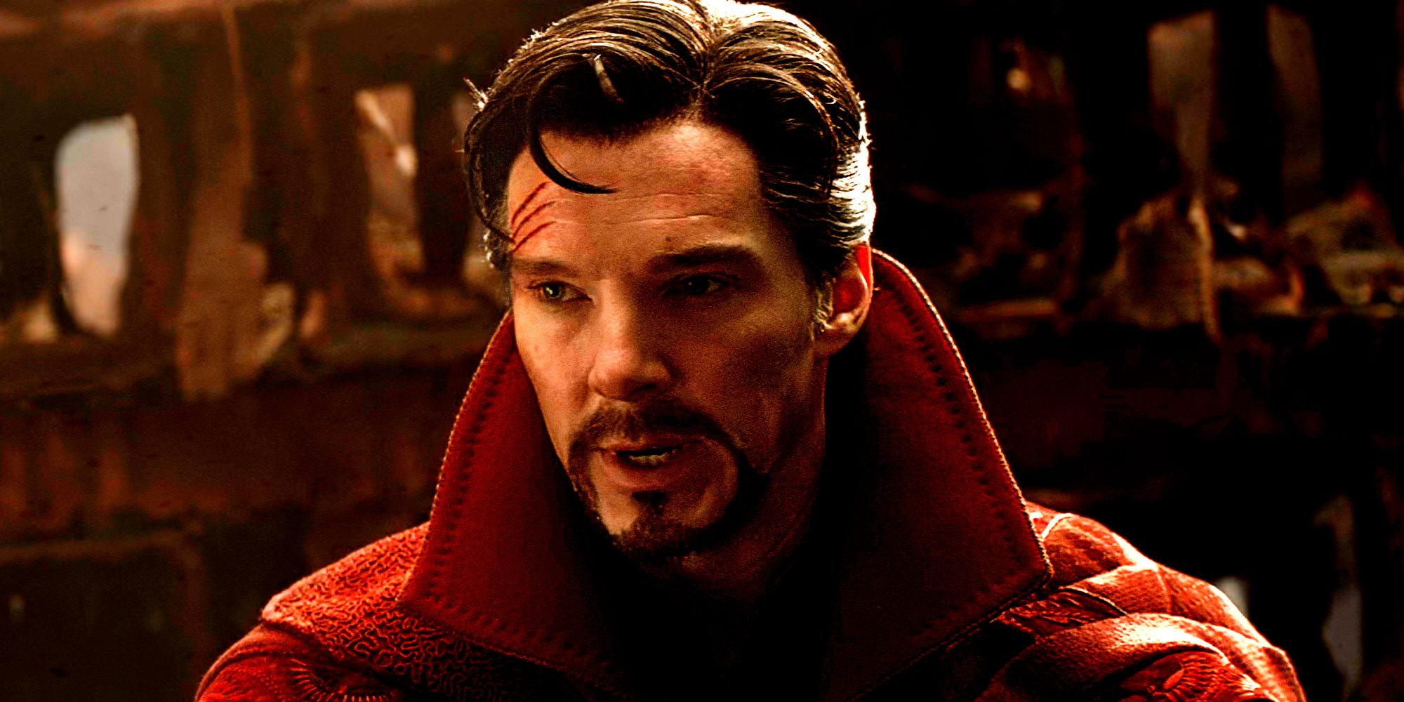 El villano de Doctor Strange 3 está creado por el debut de Sentry según MCU Movie Theory