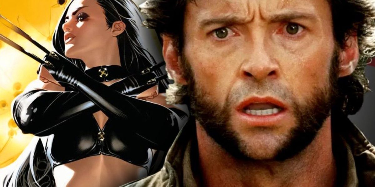 La hija de Wolverine anuncia un nuevo nombre en código, y su padre lo odiará