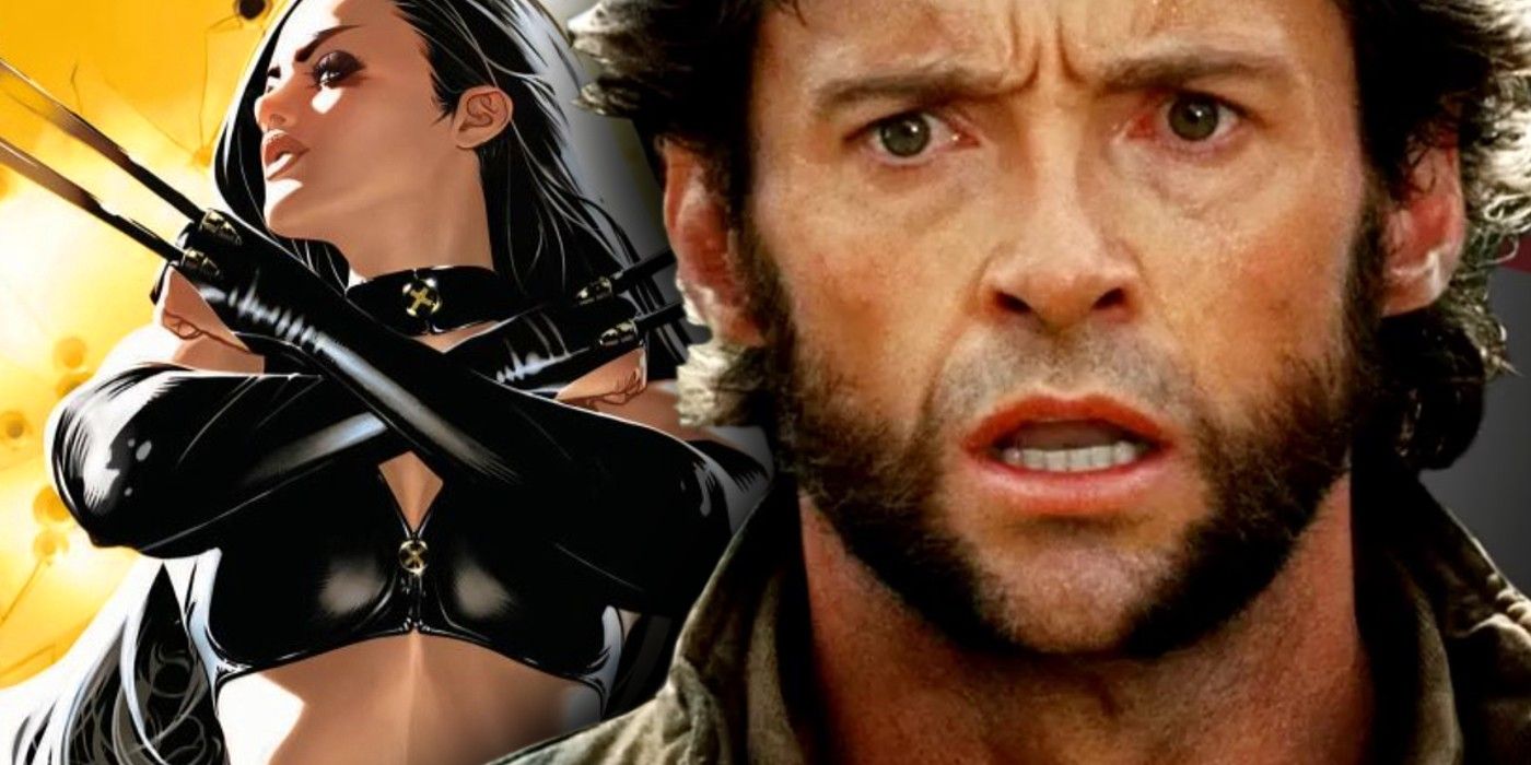 La hija de Wolverine anuncia un nuevo nombre en código, y su padre lo odiará
