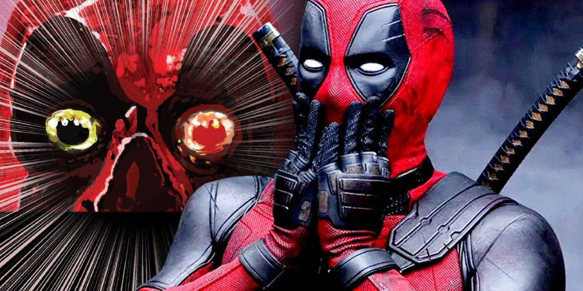 El nuevo nombre en código de Deadpool cambia su factor de curación para siempre