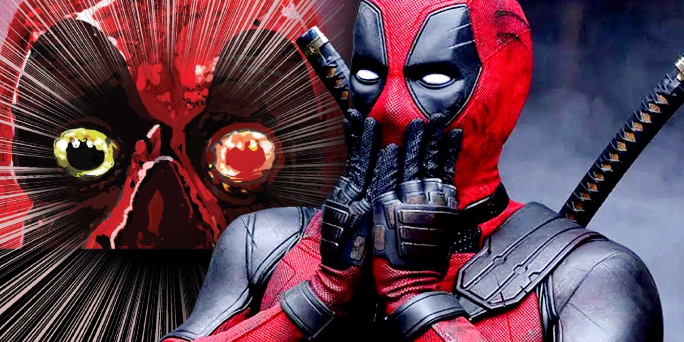 El nuevo nombre en código de Deadpool cambia su factor de curación para siempre