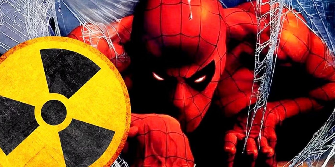 El nuevo nombre en código de Spider-Man es el cambio de las pesadillas de Peter Parker