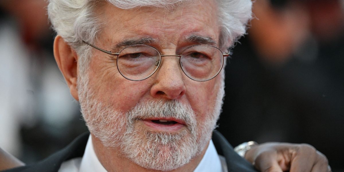 El "personaje favorito de Star Wars" de George Lucas es uno de los más odiados, y cree que el actor hizo "un trabajo fantástico"