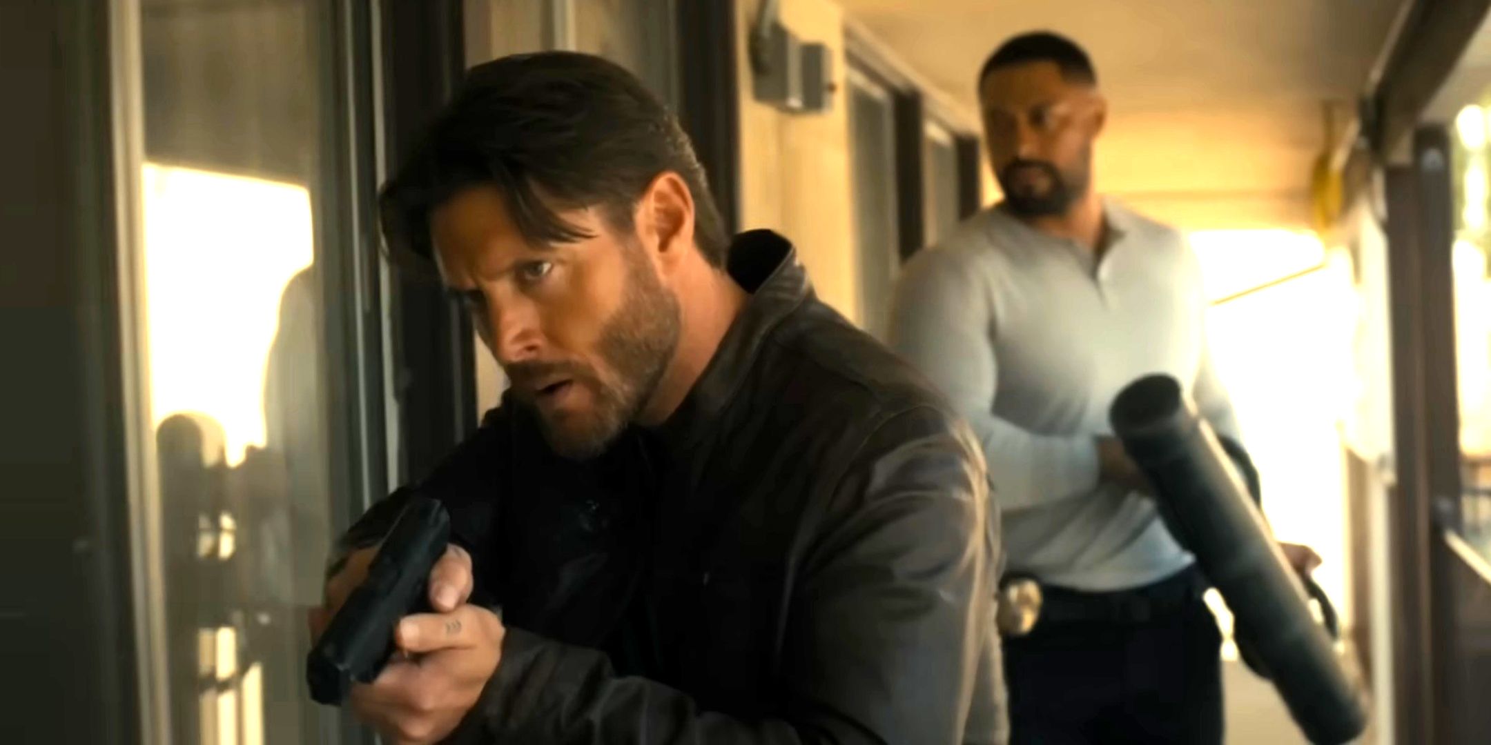 La secuencia de apertura y el cameo del mayor de Countdown explicaron: por qué eso le sucedió al agente de seguridad nacional