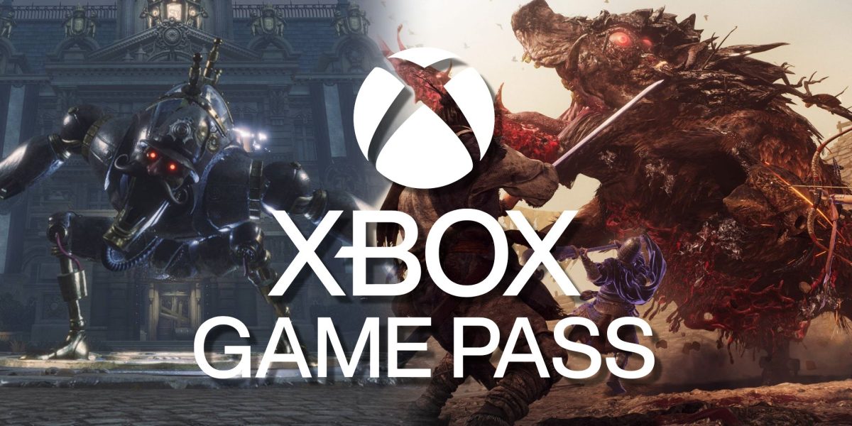 Vale la pena ver este juego de fantasía oscuro con una puntuación metacrítica 91 en el pase de juego de Xbox