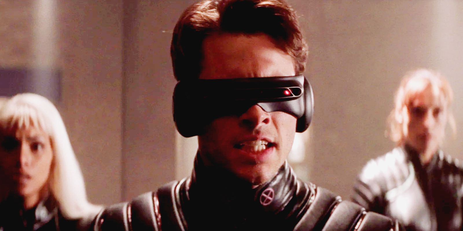 Por qué todos los X-Men usan trajes negros a juego en las películas originales de Marvel explicadas por el escritor