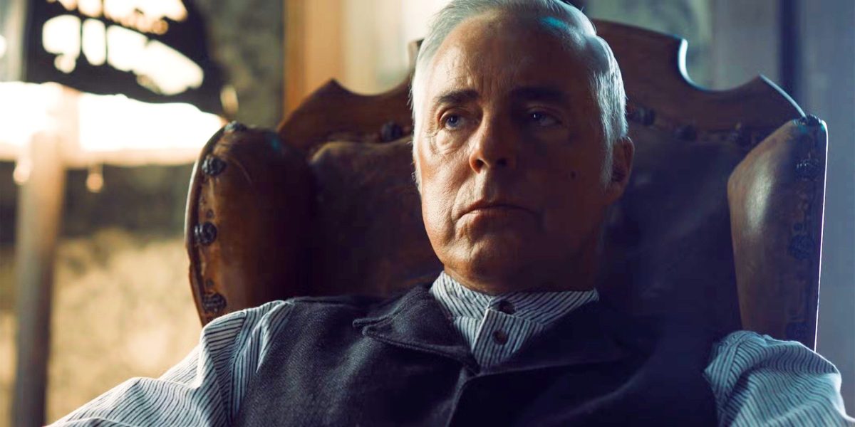 La nueva película de terror de Bosch Star debuta con decepcionante puntaje de Rotten Tomatoes