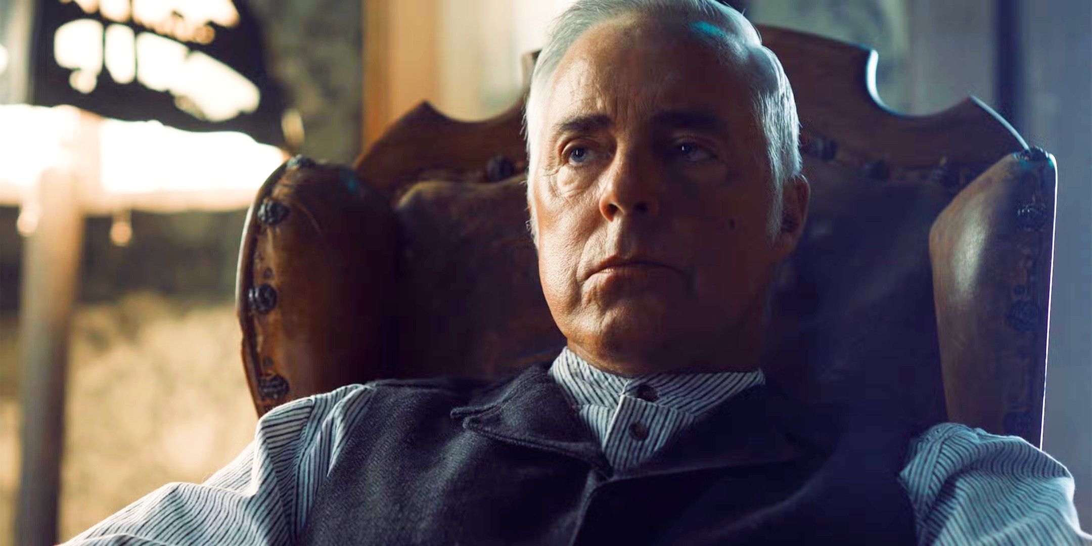 La nueva película de terror de Bosch Star debuta con decepcionante puntaje de Rotten Tomatoes