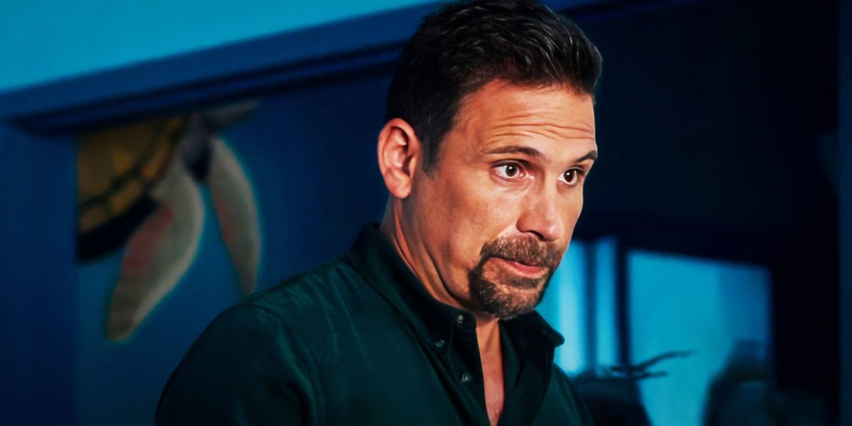 Por qué el protegido de Dana no pudo hacerse cargo cuando Sela Ward se fue en la temporada 2 del FBI