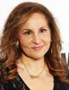 Tiro en la cabeza de Kathy Najimy