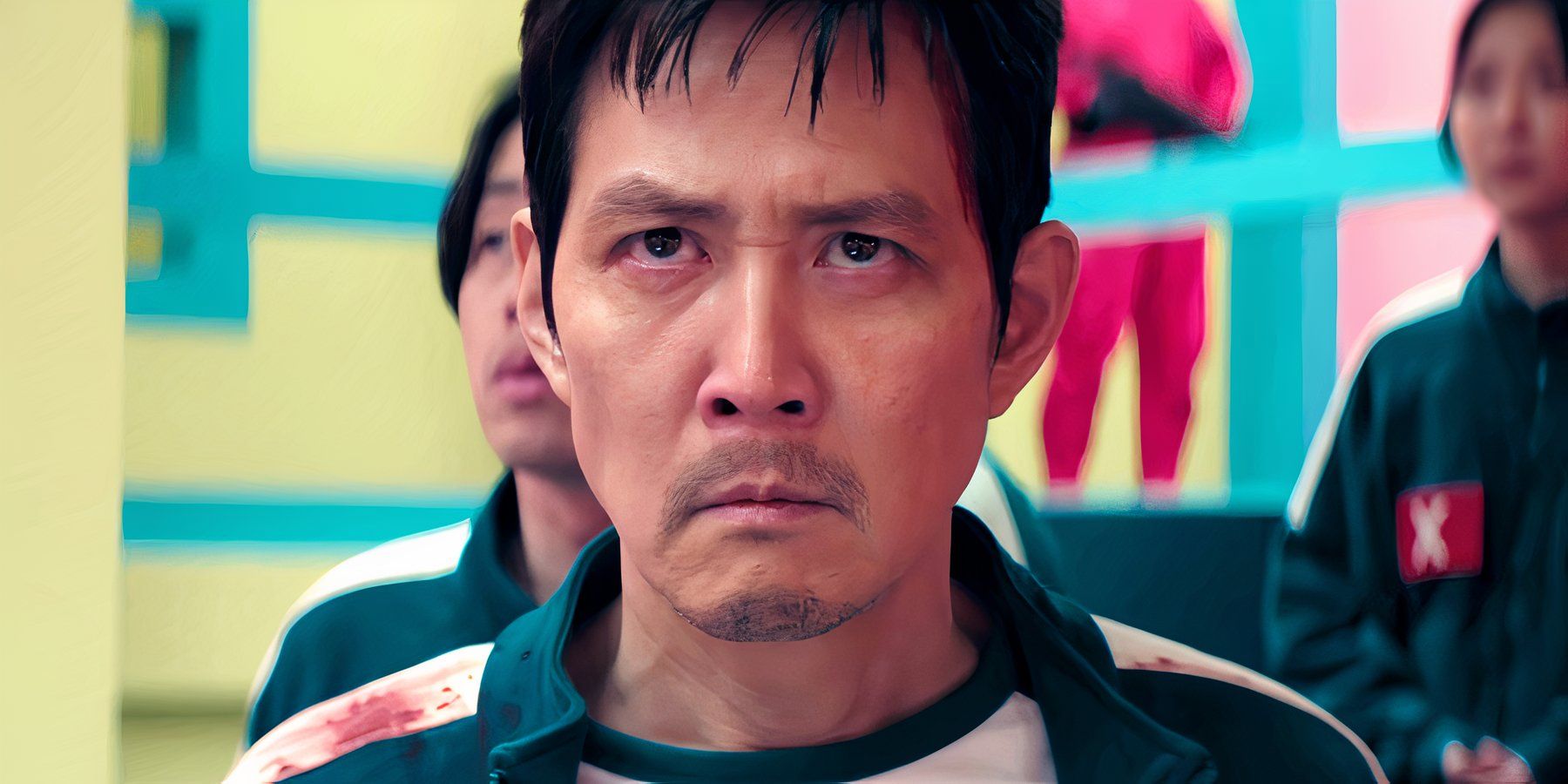 Los 11 paralelos más grandes del juego de calamares entre los primeros y segundos juegos de Gi-hun