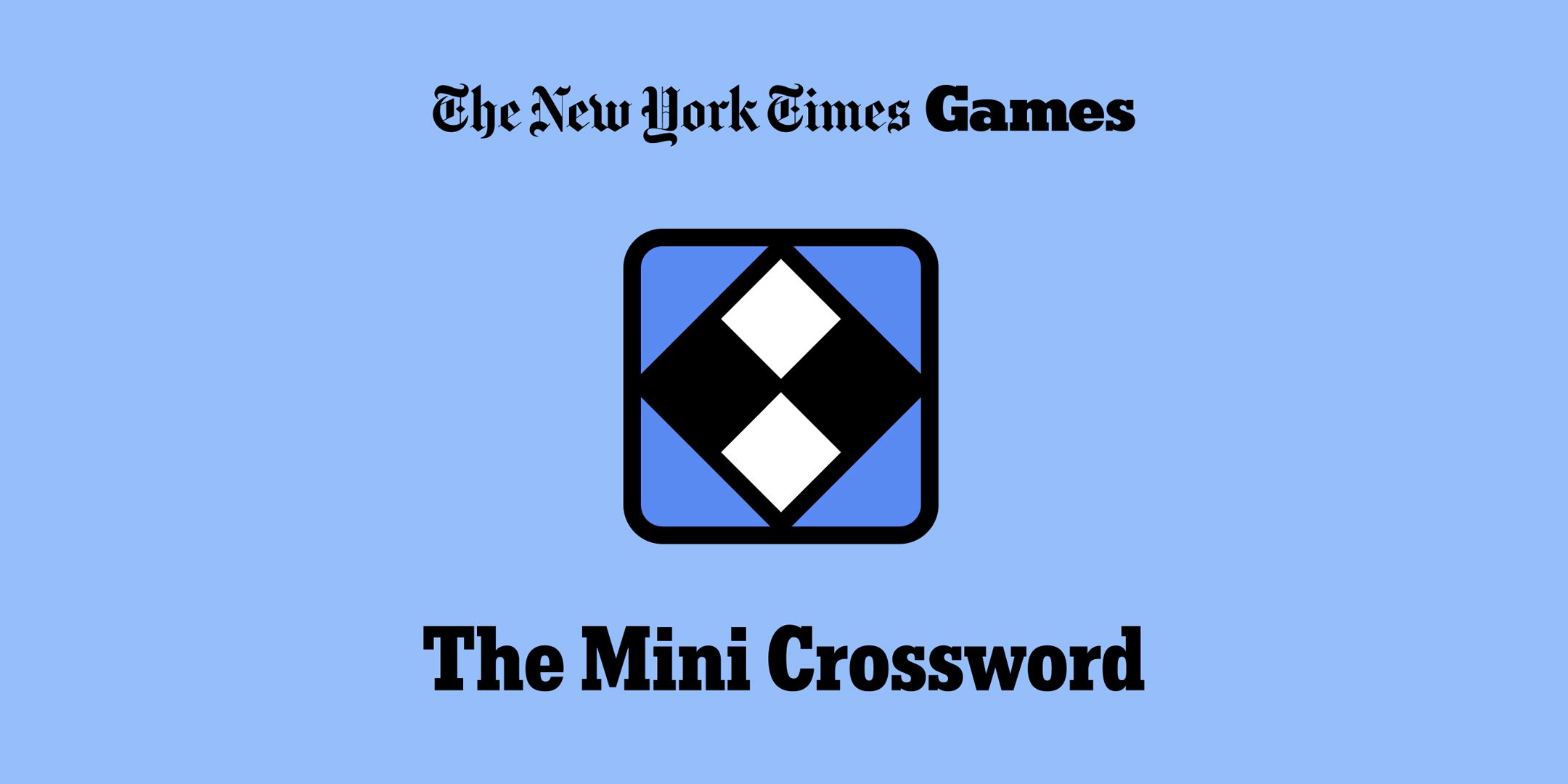 NYT Mini Crossword de hoy sugerencias y respuestas para el 10 de julio de 2025
