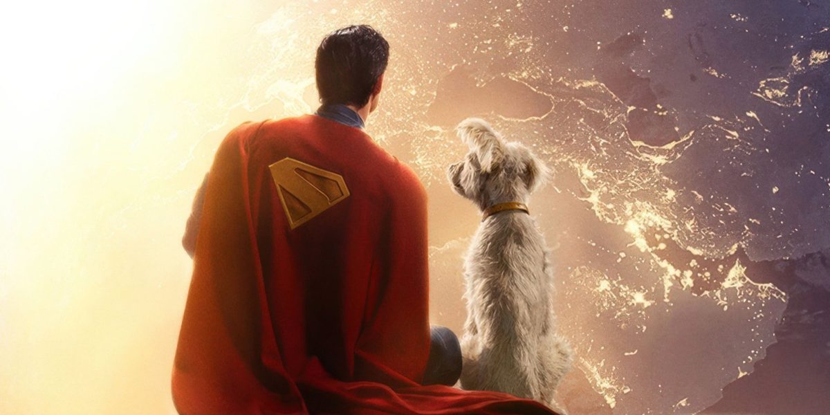 James Gunn explica la controvertida decisión de la escena de Superman Post-Credits