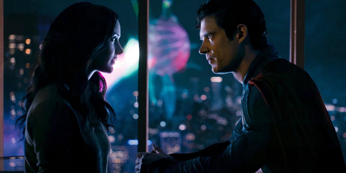 Superman End explicó: Cómo James Gunn establece 3 próximos proyectos de DC Universe