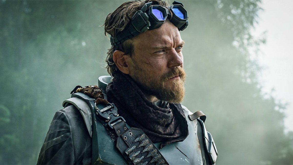 La serie de ciencia ficción más grande de Apple TV+está a punto de reintroducir a un villano aterrador con un nuevo actor en el papel