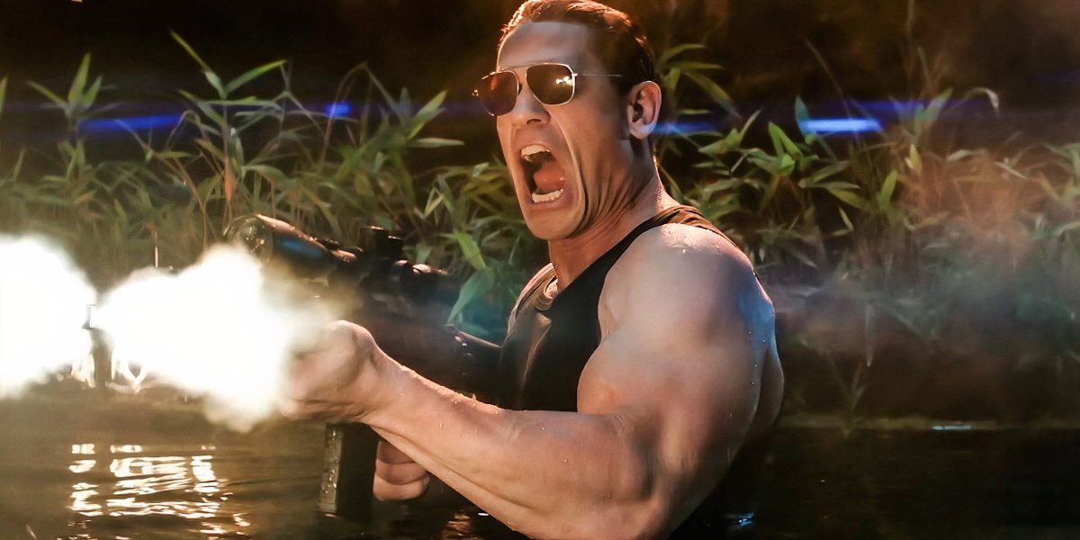 10 grandes películas de acción para ver después de los jefes de estado de Prime Video