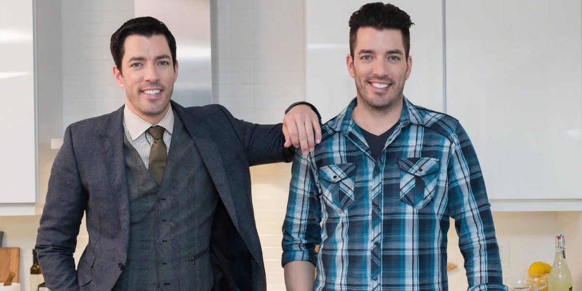 Me equivoqué sobre los hermanos de la propiedad: merecen la reacción posterior después de este principal error de HGTV