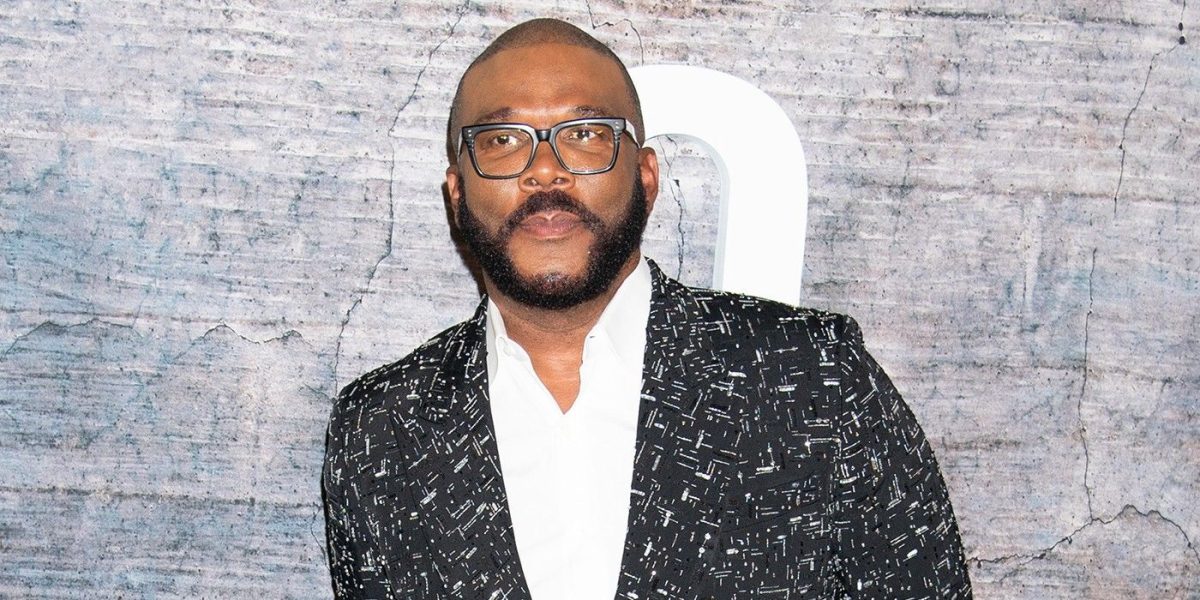 "No pude permanecer en silencio": las acusaciones de Tyler Perry reciben el primer comentario de su acusador