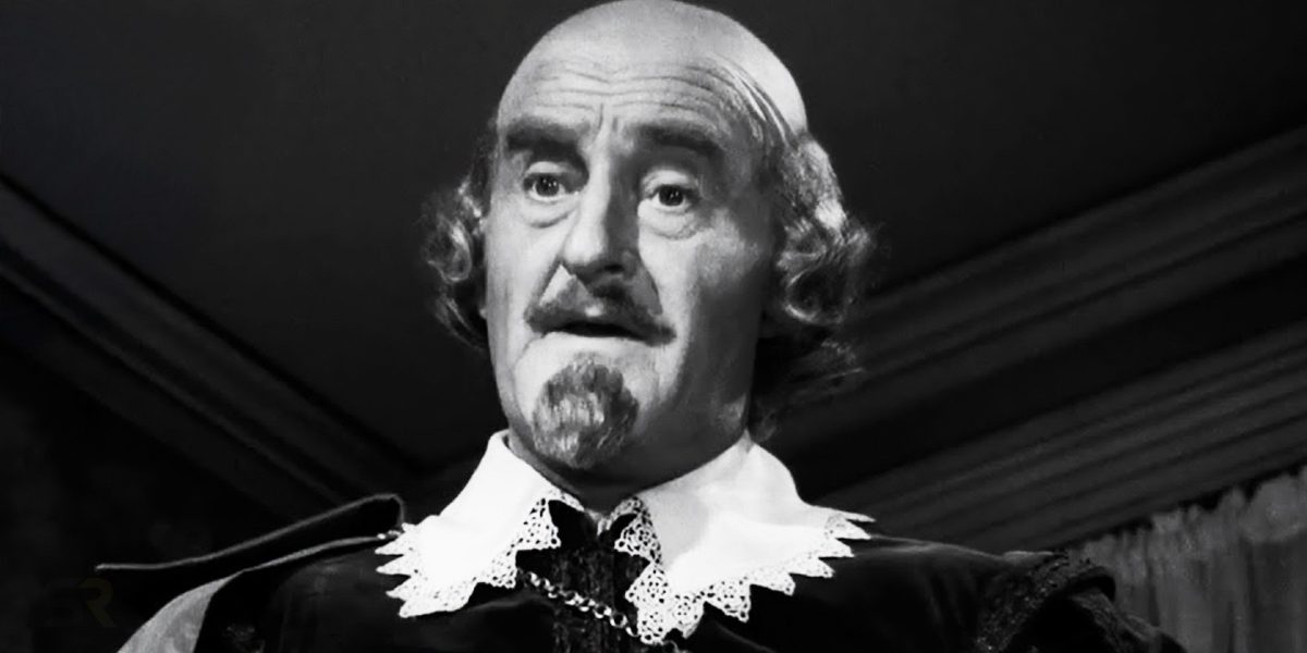 Los mejores y peores episodios originales de la zona de Twilight protagonizaron el mismo actor