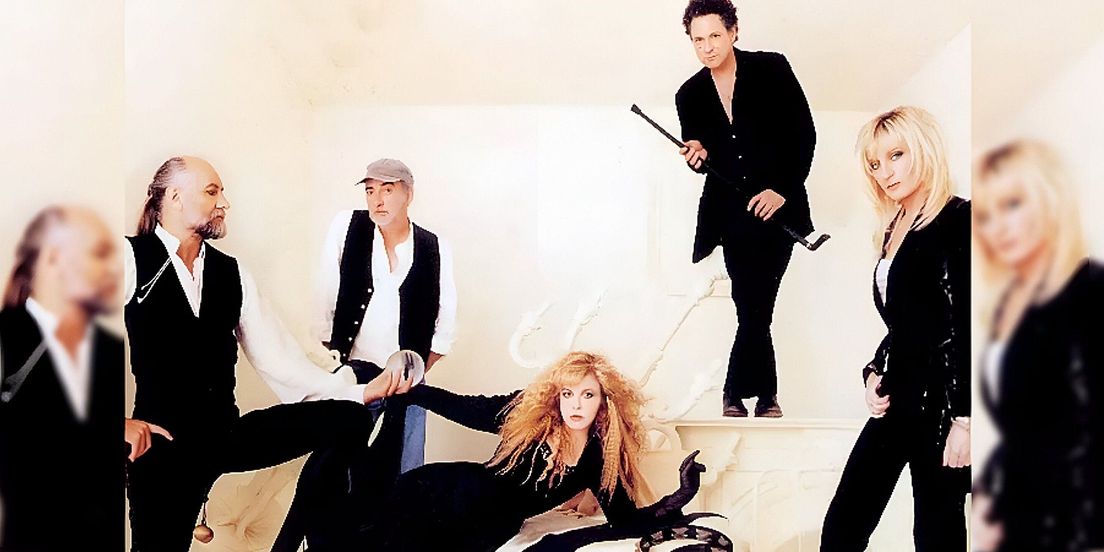 Fleetwood Mac es mucho más que solo rumores, y estas 10 canciones subestimadas lo demuestran