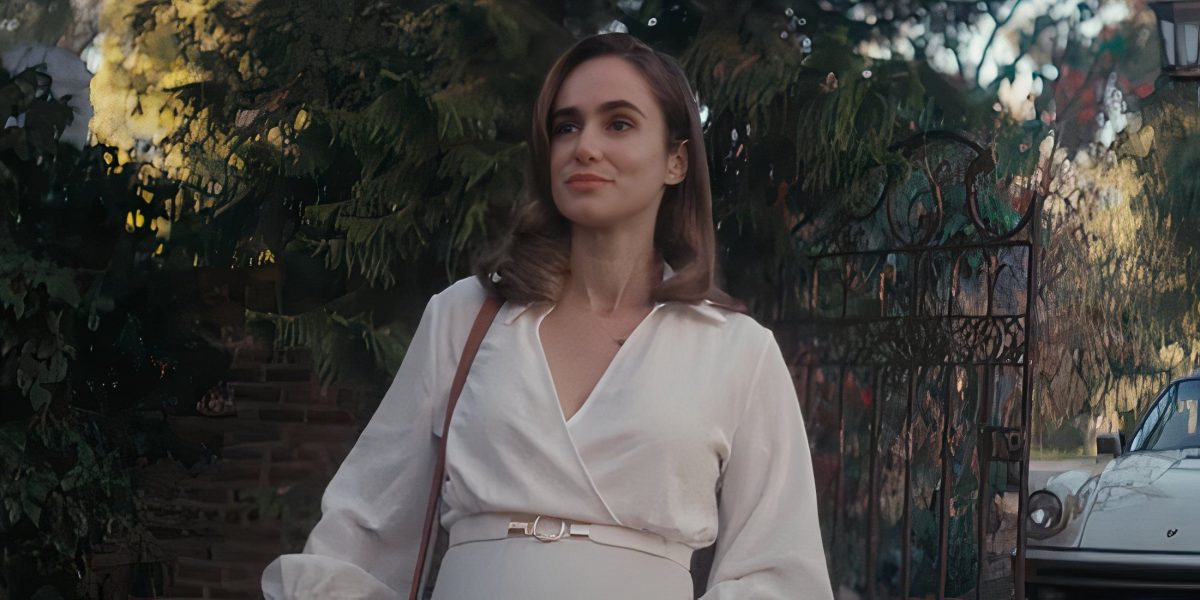 Revisión de empuje: el thriller de terror de Shudder con pulso ofrece sustos de borde de su asiento, hasta que no