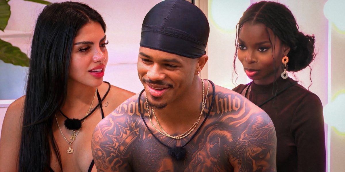 El episodio decepcionante de Love Island USA demuestra que la temporada se está quedando sin Steam
