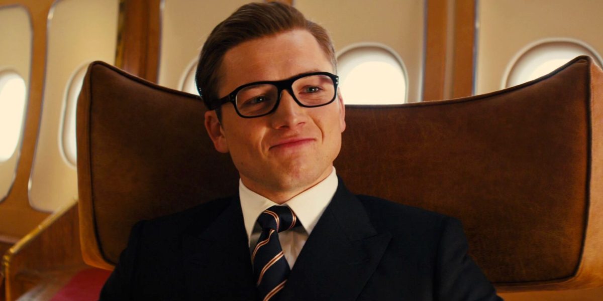 Kingsman 3 esperanzas reabastecidas por Eggsy Star mientras desciende la excusa del retraso del director: "¿Es eso lo que dijo?"